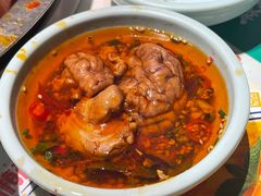 -麻辣英雄重庆火锅(二城广场店)