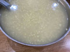 -清真老铁家灌汤包