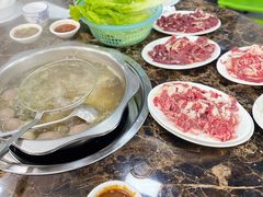 -蔡社牛肉城(龙湖店)