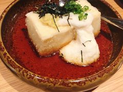 -yokocho上横町·日本食街(深业上城店)