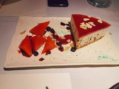 -春树下·树屋花房西餐厅(罍街AS1980店)