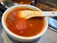 -海底捞火锅(锦艺城店)