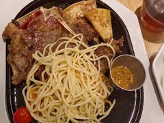-豪客来牛排(金鼎广场店)