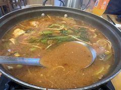 -日光牛肉汤饭(海林店)