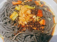 -老九圆山西面馆(CBD店)