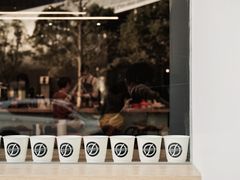 门面-Infica Coffee