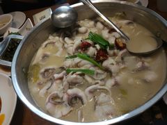 -有家酸菜鱼(苏州绿宝广场店)