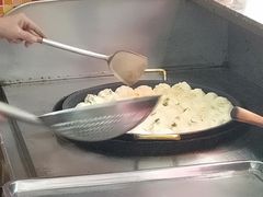 -恒记金煎包(指南里小区店)