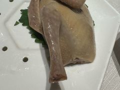 -狮王府淮扬菜(夫子庙老门东店)
