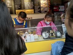 -味正点车轮饼可丽饼(南禅寺店)