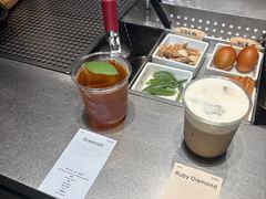 -O.P.S. CAFE