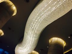 -青岛富力艾美酒店