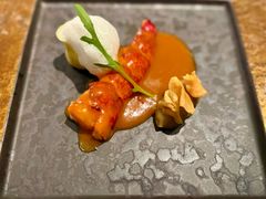 -深圳文华东方酒店·OPUS 388·精致法餐
