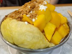 -水牛奶皇后糖水铺(深圳总店)