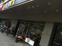 门面-7+7私家饭堂(人民路店)