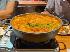 -花腰餐吧Bistro烧烤 傣味(传媒大学店)