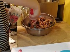 -傅强排骨(成都总店)