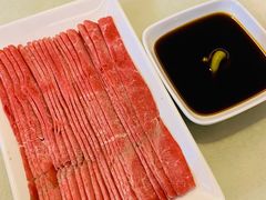 -洪运轩饭庄(北纬路店)