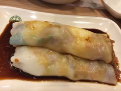 添好运点心专门店(中环IFC店)-添好运点心专门店(中环IFC店)