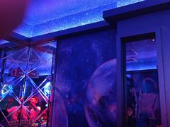 -好乐迪(张扬路八佰伴店)