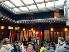 -走马楼饭庄(慈城古县城店)