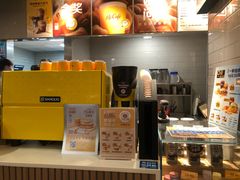 -麦当劳(世纪汇广场店)