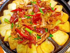 -娘家米汤饭(大营路店)