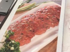 -朴大人炭烤·韩国料理(奥帆中心海尔洲际店)