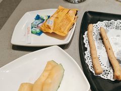 -海底捞火锅(苏宁生活广场店)