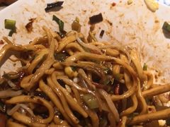 -大海碗·京菜炸酱面(雍和宫店)