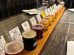 -Goose Island Brewhouse鹅岛精酿啤酒酿造工坊餐厅
