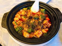-陈麻婆豆腐总店