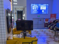 -星轶影院(南京茂业天地店)