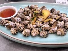 -阿毛饭店(和义路店)