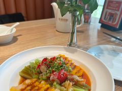 -连鹭海鲜·海肠捞饭·海胆饭(星海店)