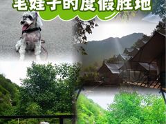 -北京山里寒舍度假酒店