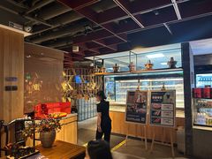 -老墙根涮肉·铜锅·烧烤(欢乐谷·王四营店)