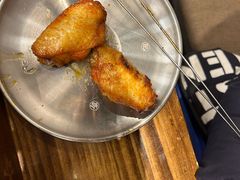 -破店肥哈·东北烧烤(南山保利店)