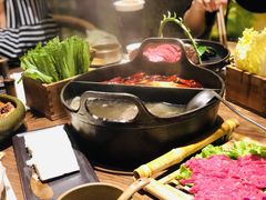 -盡膳口福跷脚牛肉火锅(合生汇购物中心店)