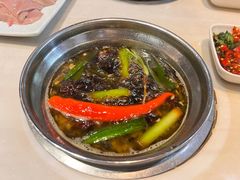 -围炉夜话·潮汕卤水火锅(榕江店)