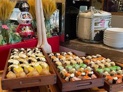 -景湖轩全日制餐厅·南湖名都