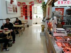 -丽君韩牛烤肉·东北黄牛(沈阳店)