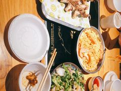 -新疆烧烤王(广灵店)