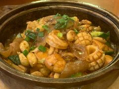 -麻辣港湾(京津公路店)