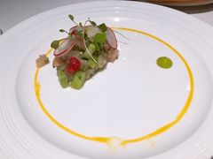 -L'Arome芳芳法国餐厅(仙林金鹰店)