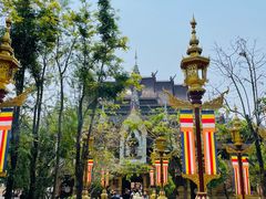 -西双版纳总佛寺