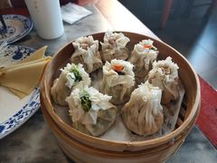 -都一处烧麦馆(前门店)