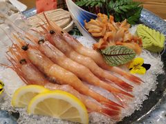 -红叶日料·放题·海胆·定食(星海店)