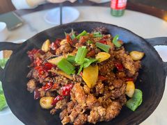 -嘉丰湘菜馆(芳群园店)