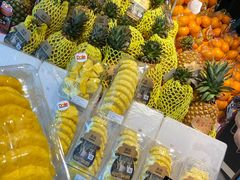 -Olé精品超市(重庆观音桥店)
